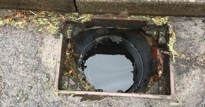 Nearly 40 drain covers stolen from North Somerset villages in just three days