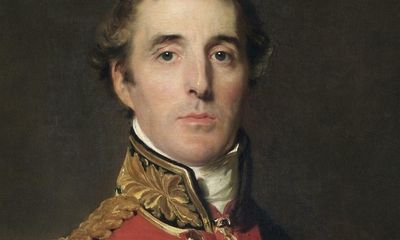 The Duke of Wellington led men in battle… but preferred intelligent women