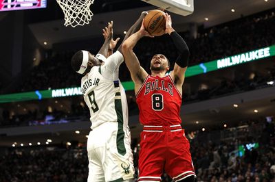 Bulls vs. Bucks: Lineups, injuries and broadcast info for Tuesday
