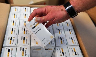 Cancer patients seriously ill after struggle to access Covid drugs in England
