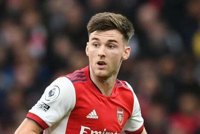 Arsenal: Kieran Tierney set for surgery on knee injury and expected to miss rest of the season