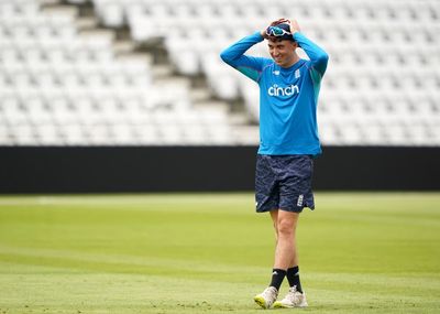 England’s Tom Banton suffers injury setback ahead of new season
