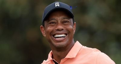 Tiger Woods net worth revealed: How much is legendary golfer worth?