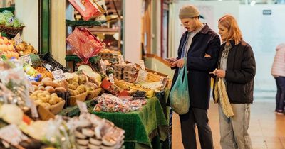 Couple given 'unrealistic' £25 weekly food budget spark debate on cost of living