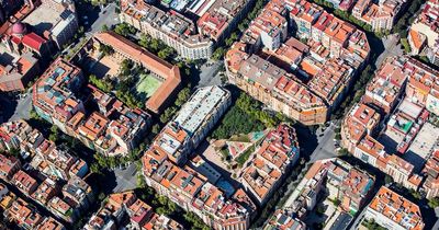 'Superblocks' and other ways cities are transforming their streets to create more liveable neighbourhoods