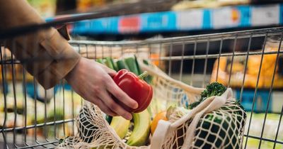 Experts warn 'era of cheap food is ending' as climate change takes its toll
