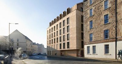 Edinburgh Tesco to be partly demolished to make way for modern block of flats