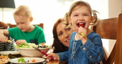 Families can claim free school meal vouchers of up to £30 over Easter holiday break