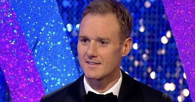 Dan Walker says Strictly Come Dancing appearance 'made him a better presenter'