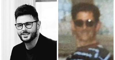 Belfast football agent taking on a marathon challenge in memory of his dad David