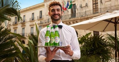 Peroni bursts onto NoLo market with zero-alcohol beer which they say tastes like the original