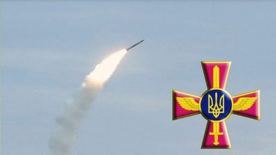 7up: Russian Rocket Ship Launches Flurry Of Kalibr Cruise Missiles