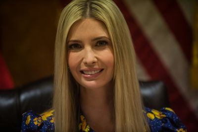 Ivanka Trump to testify to Capitol assault probe: US media