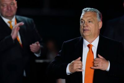 EU starts process to cut funding to Hungary over rule of law