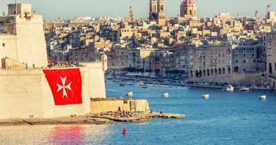 Malta to ease Covid travel restrictions for Scots holidaymakers next week