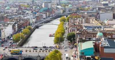 What is a '15-minute city' and how can Dublin benefit?