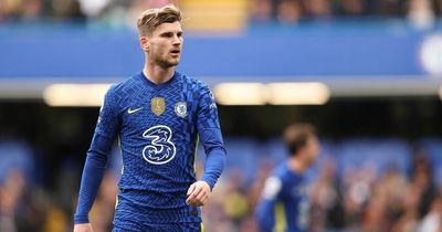 What Timo Werner's agent has done amid Chelsea transfer exit rumours