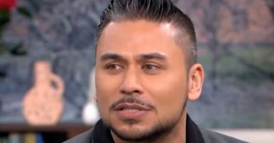 Ricky Norwood's June Brown tribute has ex EastEnders actor fighting back tears on This Morning