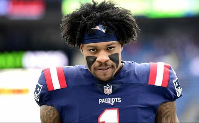 Report: N’Keal Harry ‘likely at end of road’ with Patriots after DeVante Parker trade