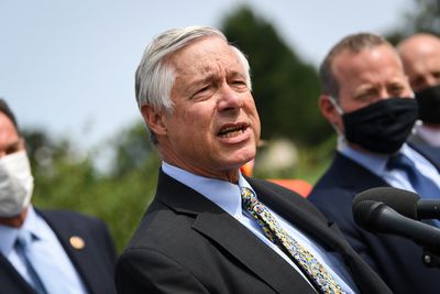 Michigan Rep. Fred Upton announces plan to retire - Roll Call
