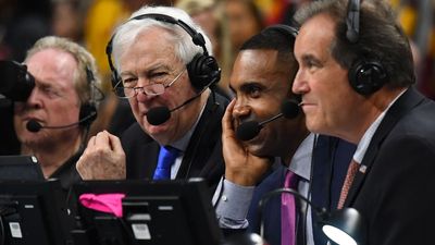 Let’s Tip Our Caps to the Legendary Bill Raftery: TRAINA THOUGHTS