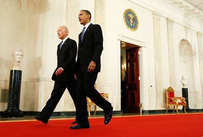 Biden administration to fix glitch in health care law to mark anniversary - Roll Call