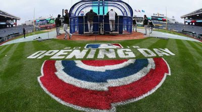 Report: MLB to Allow Anti-Sign-Stealing Technology During Regular Season