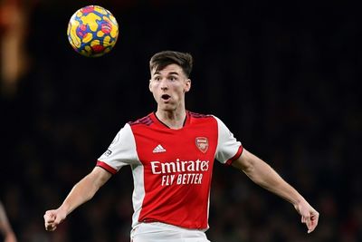 Tierney injury deals blow to Arsenal's top-four hopes