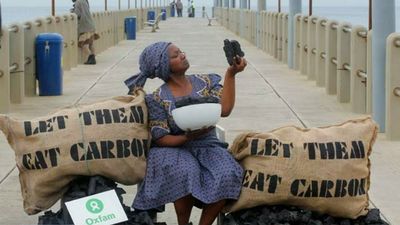 Why winning the climate fight in Africa is a win for the world