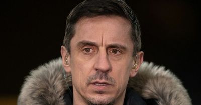 Man Utd chiefs urged to ignore Gary Neville's advice in pursuit of next manager