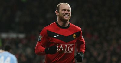 Wayne Rooney surprises Man Utd fans with opinion on his own career at Old Trafford