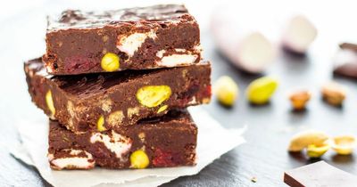Delicious dessert recipes using leftover Easter chocolate
