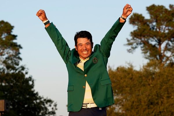 Who will win The Masters? Betting tips and tournament picks