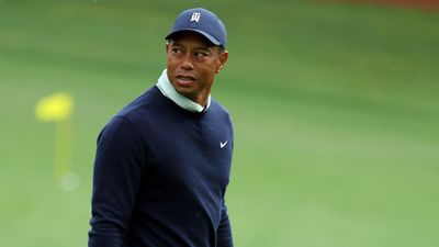 Tiger Woods says he intends to play the Masters year after serious car crash