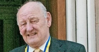 Tributes paid to renowned Helensburgh journalist Donald Fullarton
