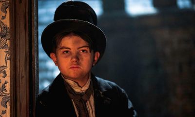 Dodger: the Oliver Twist prequel that’s scary, starry and totally irresistible TV