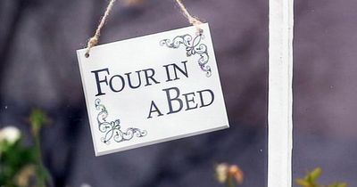 Four in a Bed fans fume as hit Channel 4 show replaced by property programme