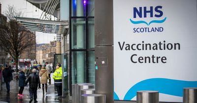 Covid Scotland: NHS Lothian apologises after telling parents their kids had 'underlying condition'