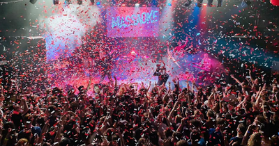 Glasgow Queen's Park to host huge open-air Massaoke Scotland sing-along this summer