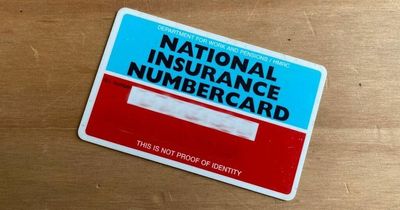 National Insurance to rise tomorrow - how much more you will have to pay