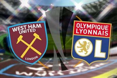 West Ham vs Lyon: Prediction, kick off time, TV, live stream, team news and h2h results today