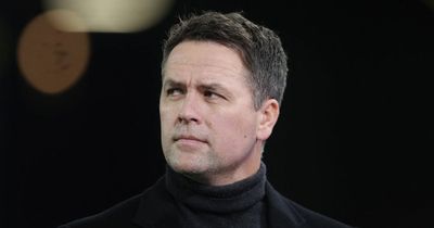 Michael Owen rates Rangers Europa League chances as pundit has two key Braga fears