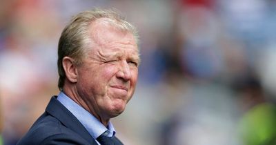 Steve McClaren 'lined up' for Manchester United shock return as part of Erik ten Hag role reversal