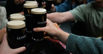 Top 20 Irish pubs revealed by Lonely Planet - including bars boasting 'famous pints' and 'unbeatable sessions'