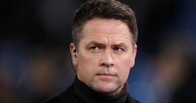 Michael Owen predicts Rangers win in Braga Europa League quarter-final clash