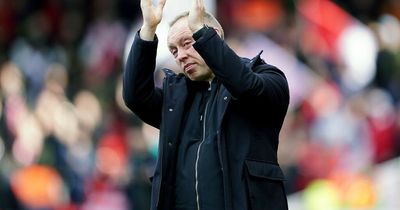 'Far and away' - Nottingham Forest play-off claim made as season nears finale