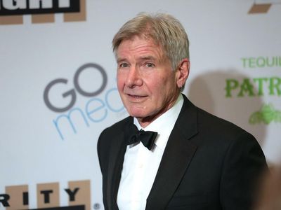 Harrison Ford To Star In Apple TV+ Series: Here's Why It's A Big Deal For The Hollywood Legend