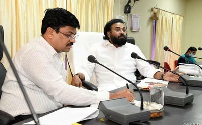 Achieve target under Jal Jeevan Mission first phase by month-end: Minister