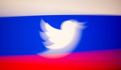 Twitter won't recommend Russia govt accounts, will prohibit some POW content