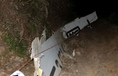 U.S. NTSB assisting in China crash flight data recorder review